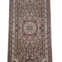 Класичний килим з іранським дизайном Persa Star BROWN 3419A