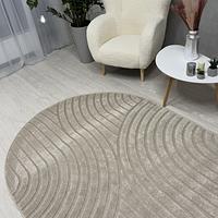 Килим у скандинавському стиле Filira Nord Бежевий 38025/202 BEIGE