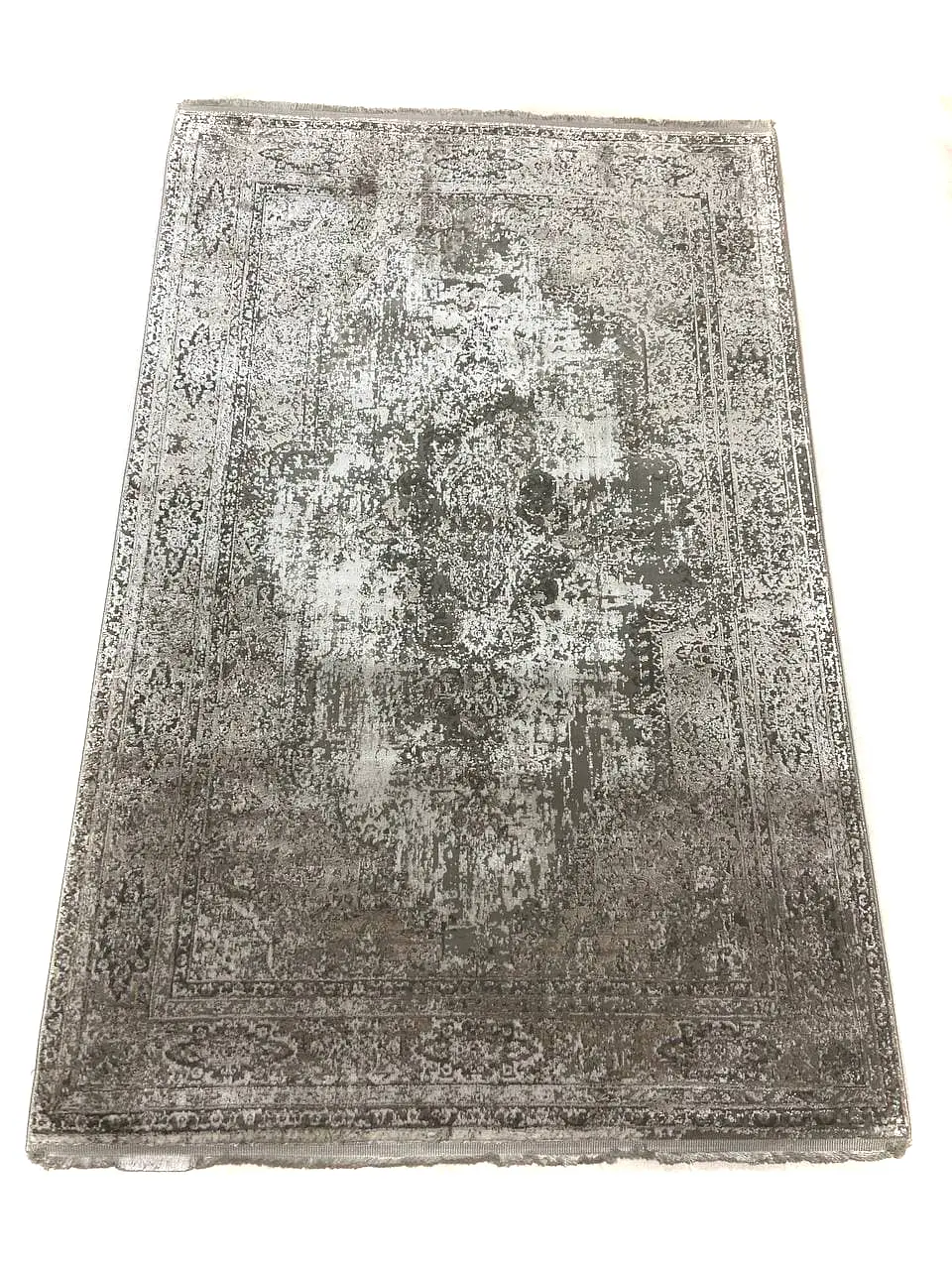 Бамбуковий килим Heritex Heritage Beige B169D