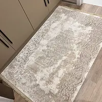 Килим з термоусадкою Aquila Cream 3254C