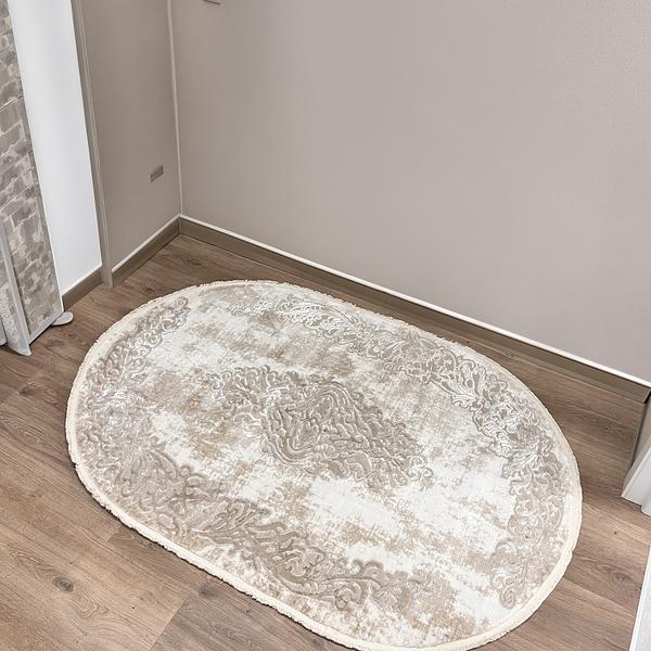 Килим з термоусадкою Aquila Cream 3254C