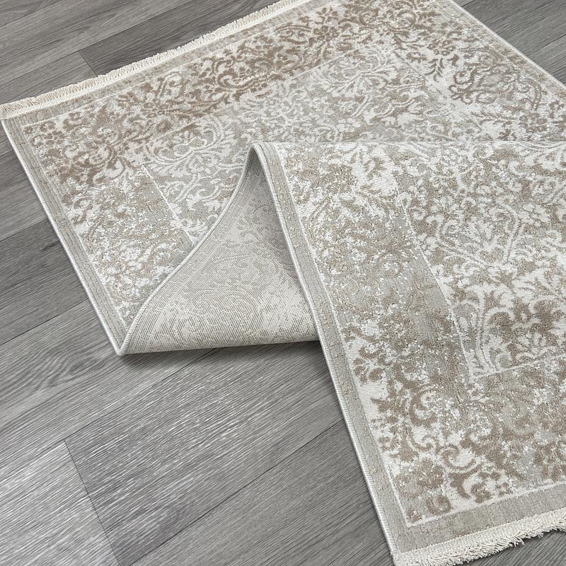 Килим Velura Prime Cream L198E