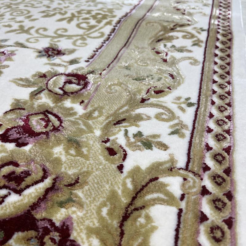 Килим Glara Cream 7815B