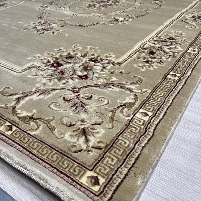Килим Glara beige 9357A