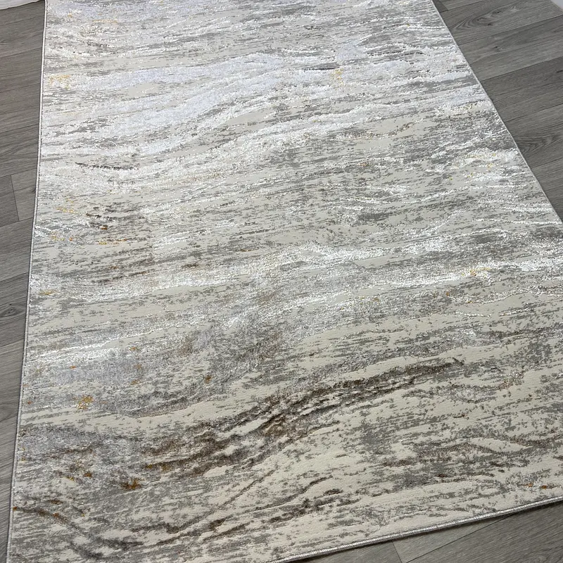 Килим Velura Royal Gray EB59B