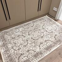 Килим з термоусадкою Aquila Cream 2771A