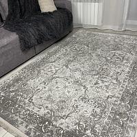 Килим з термоусадкою Aquila Gray 2771A