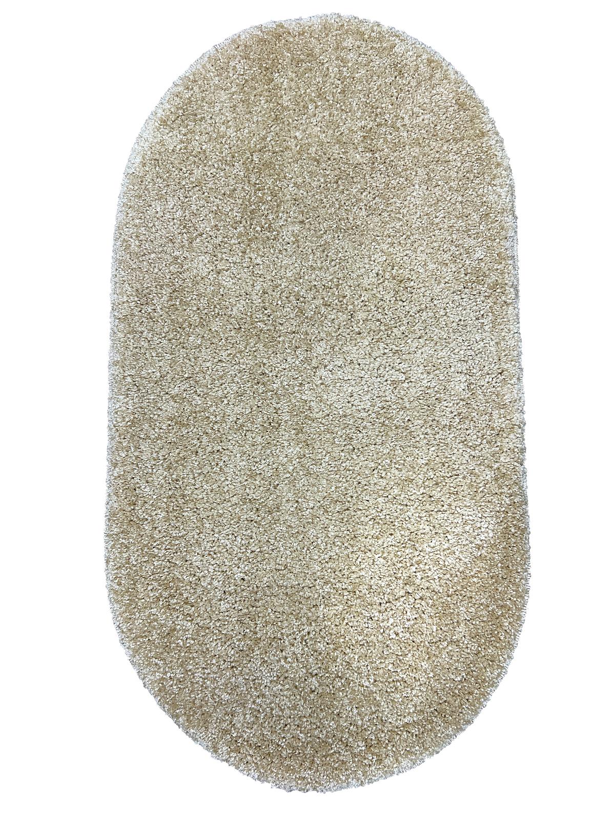 Пухнастий килим Plumeria beige 12500/80