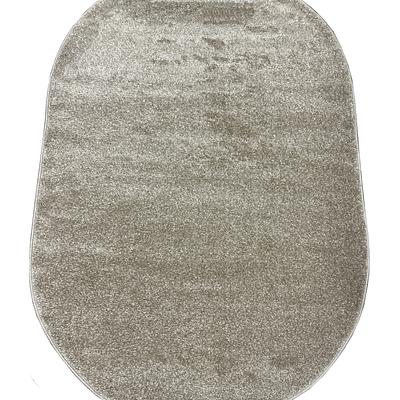 Килим фризе з невисоким ворсом Lumis L.Beige 00000A