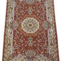 Класичний килим з іранським дизайном Persa Star TILE 2657A