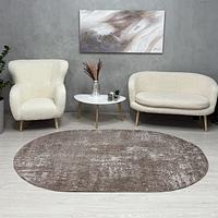 Килим з невисоким ворсом Mara Бежевий 24136/120