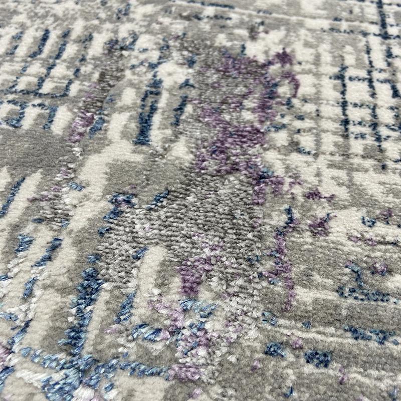 Килим Velura Royal Gray AE27A