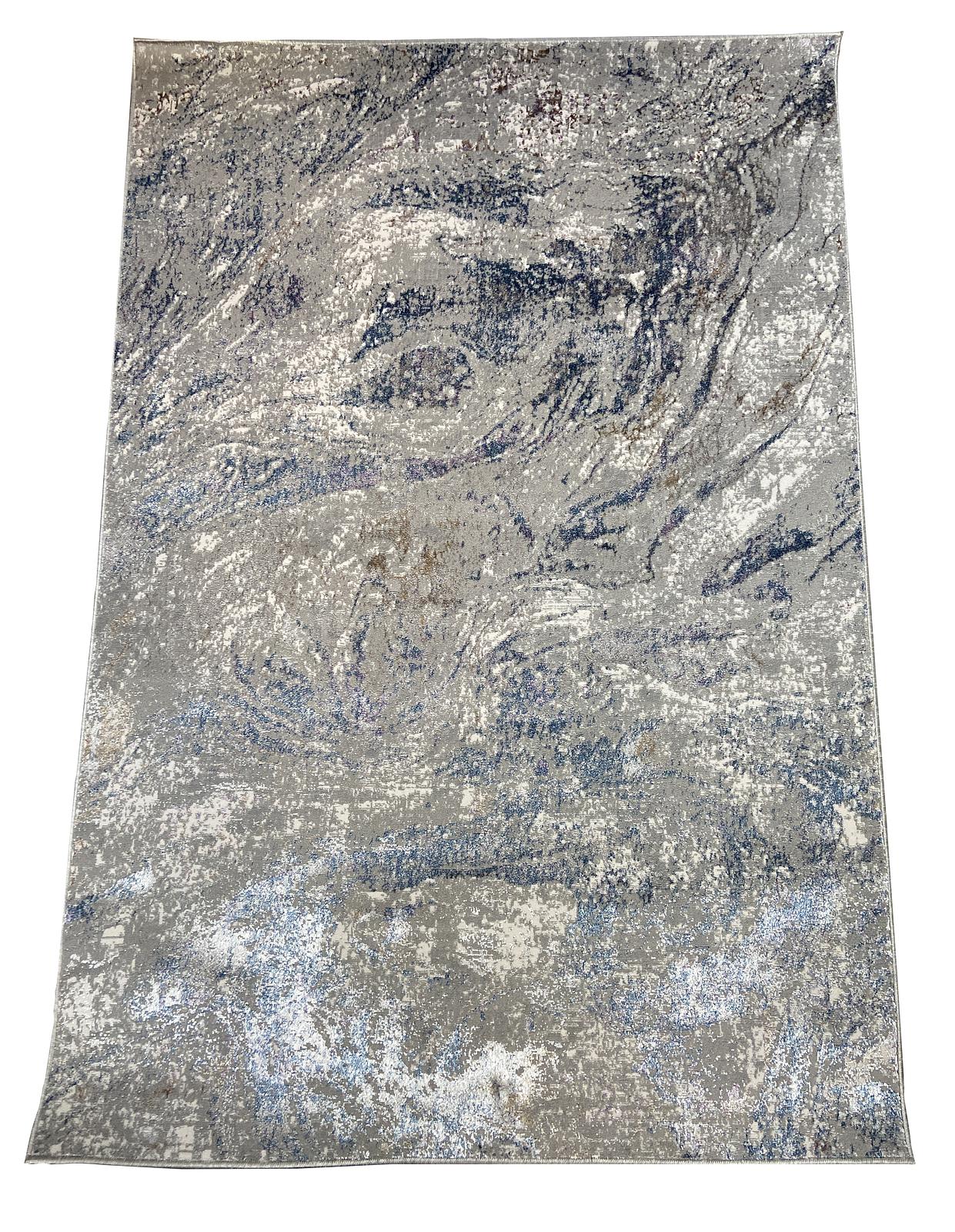Килим Velura Royal Gray AL36A