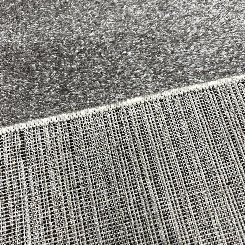 Килим фризе з невисоким ворсом Lumis GREY/BEIGE 00000A