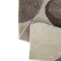 Ворсистий килимок Plush Loop Cream 7641A