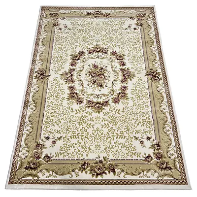 Килим Glara Cream 7815B