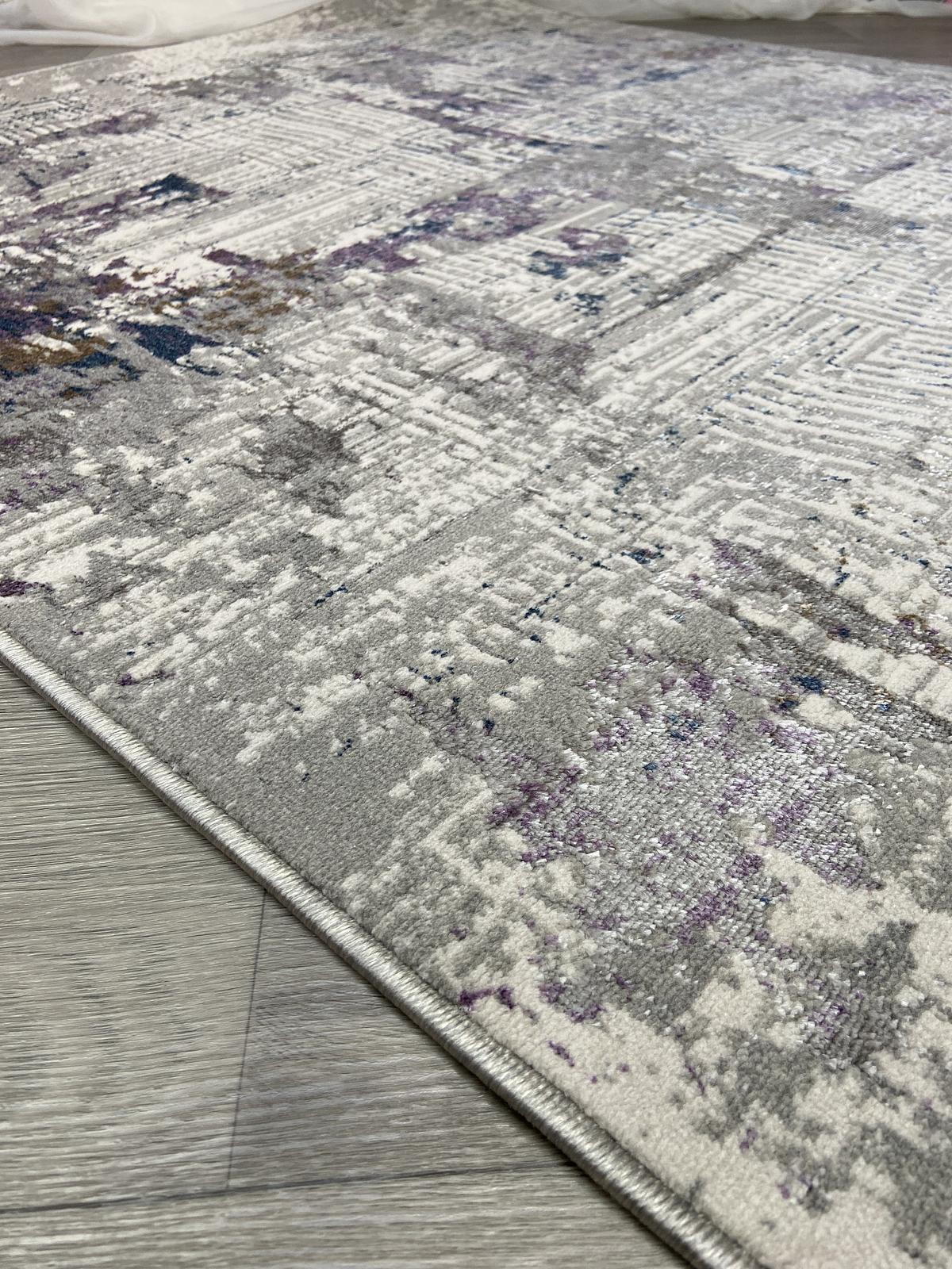 Килим Velura Royal Gray AE27A