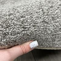 Килим фризе з невисоким ворсом Lumis GREY/BEIGE 00000A