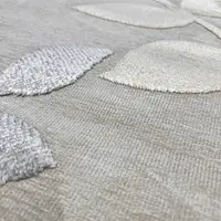 Натуральний Килим Velura Sound SCHENILLE CREAM 7306