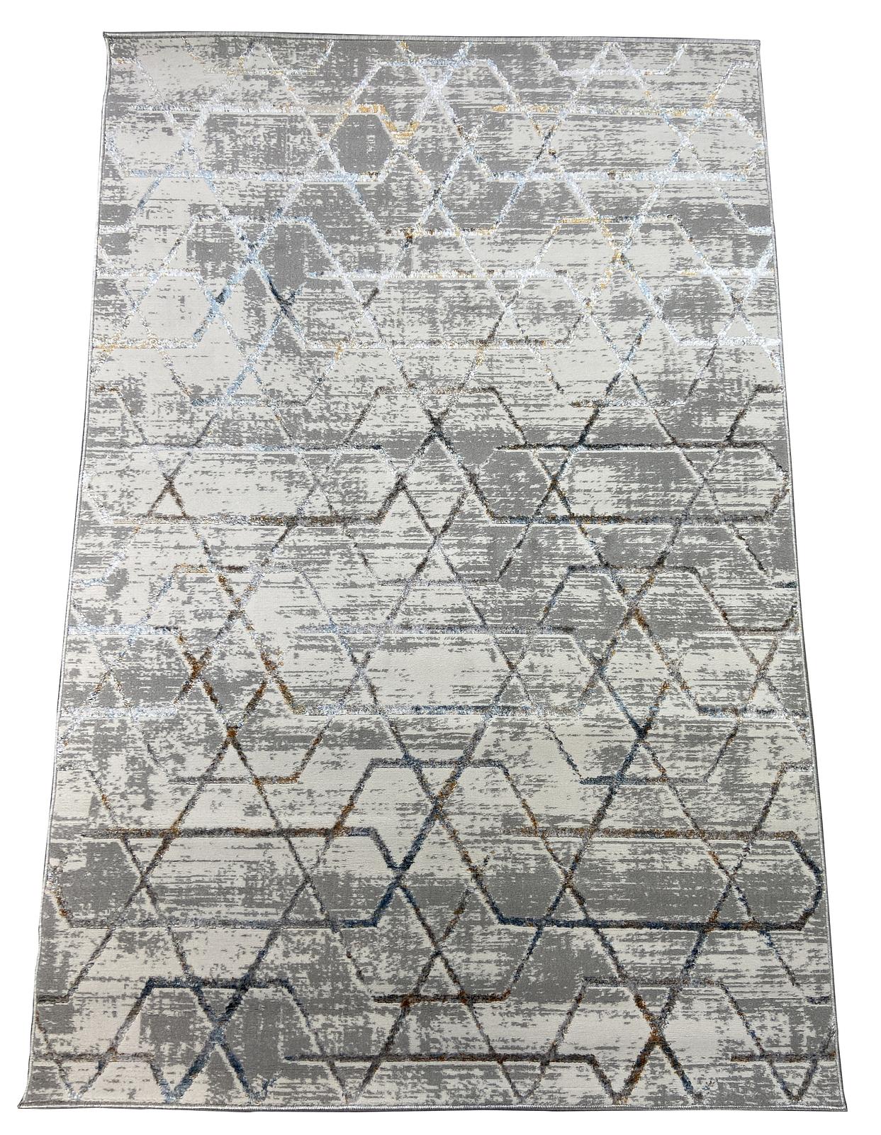 Килим Velura Royal Gray BA57A
