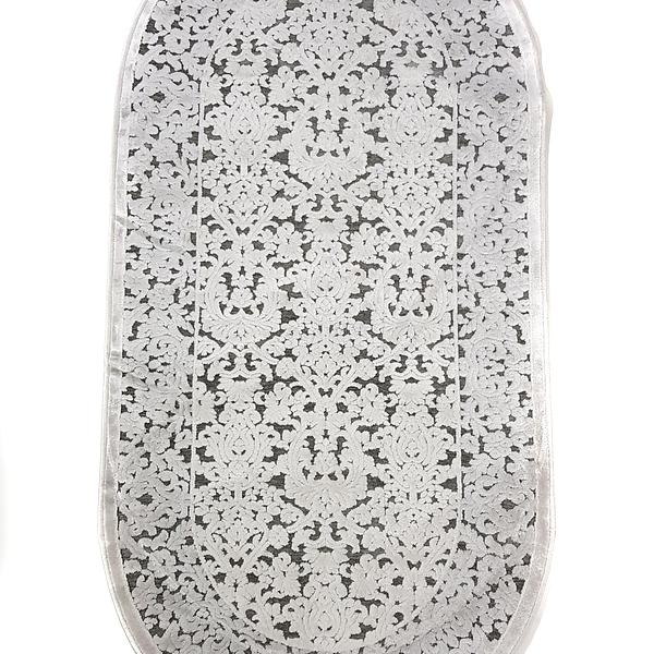 Натуральний Килим Velura Sound SCHENILLE GREY L198A