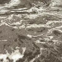 Універсальний килим на прогумованій основі Tessuto коричневий 23090690220