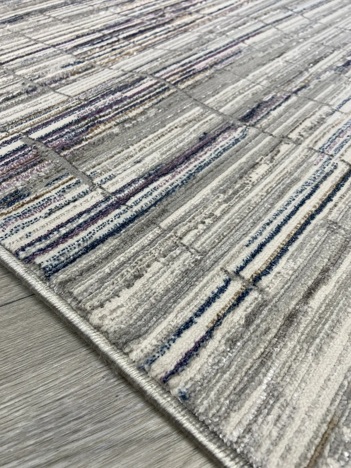 Килим Velura Royal Gray AL54A