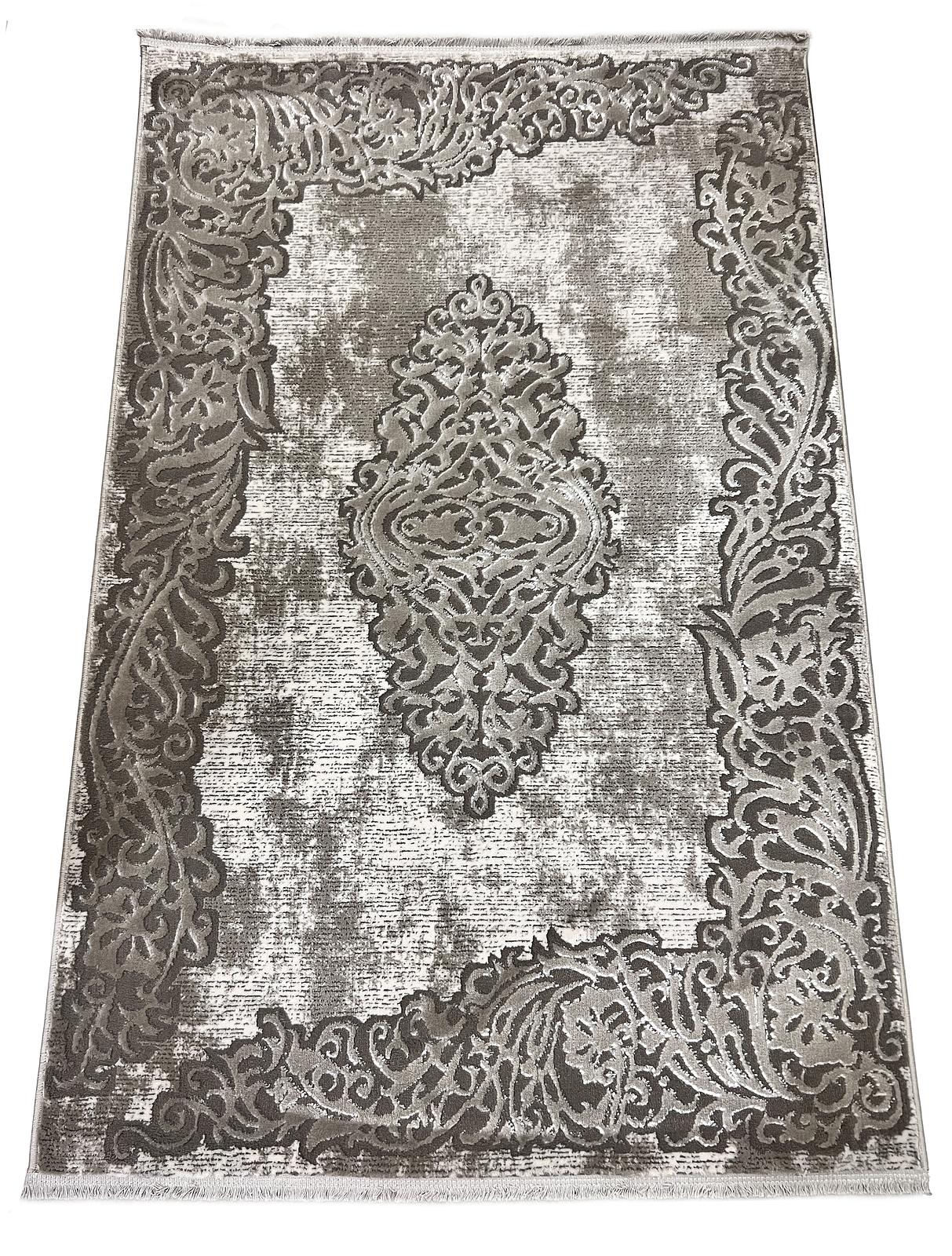 Килим з термоусадкою Aquila Gray 3254C