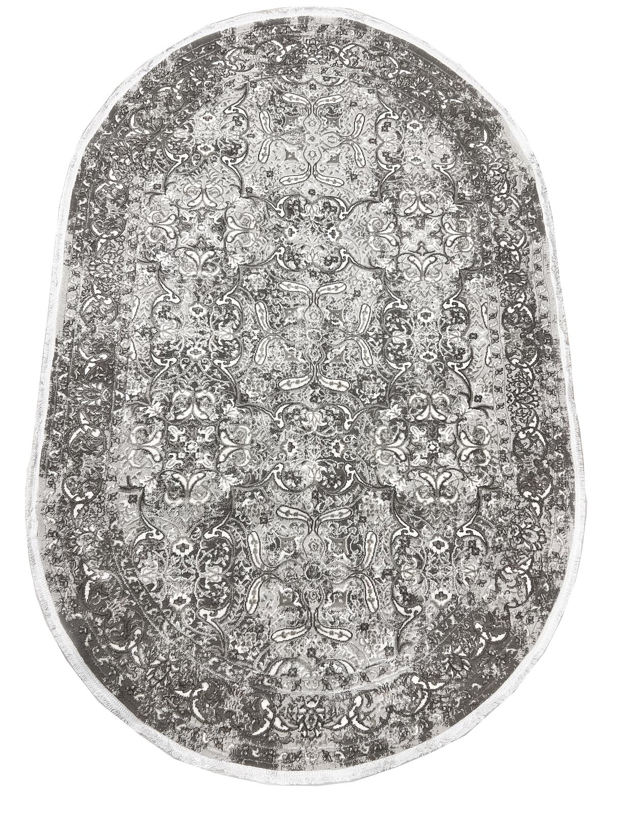 Килим з термоусадкою Aquila Gray 2771A