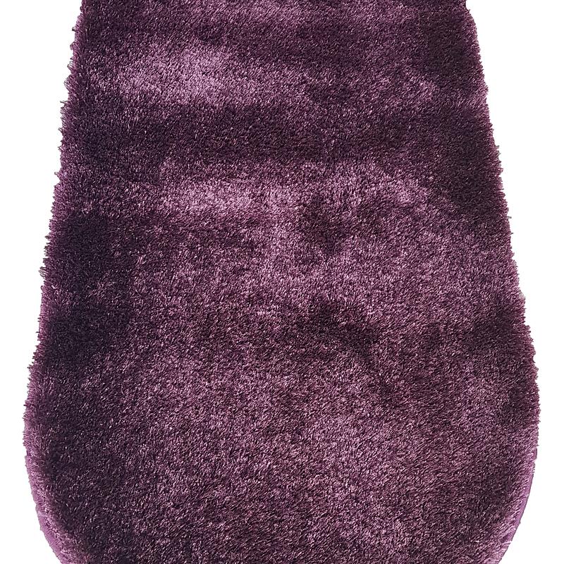 Килим Sirena Porto DARK VIOLET 8206A