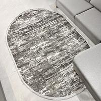 Килим з термоусадкою Aquila Gray 2701B