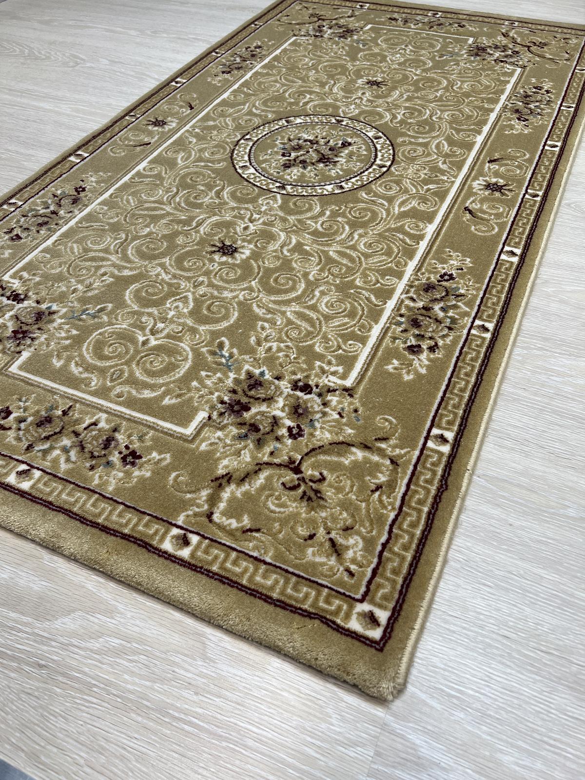 Килим Glara Cream 8532B
