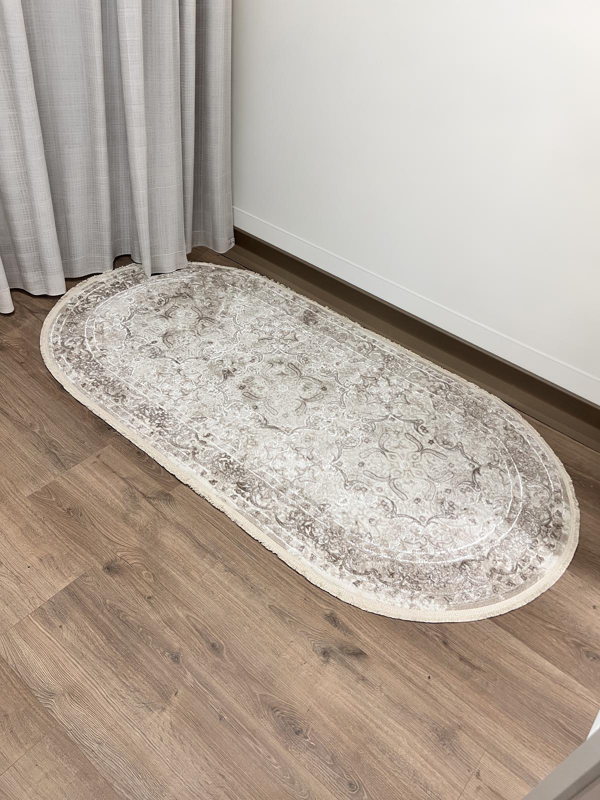Килим з термоусадкою Aquila Cream 2771A