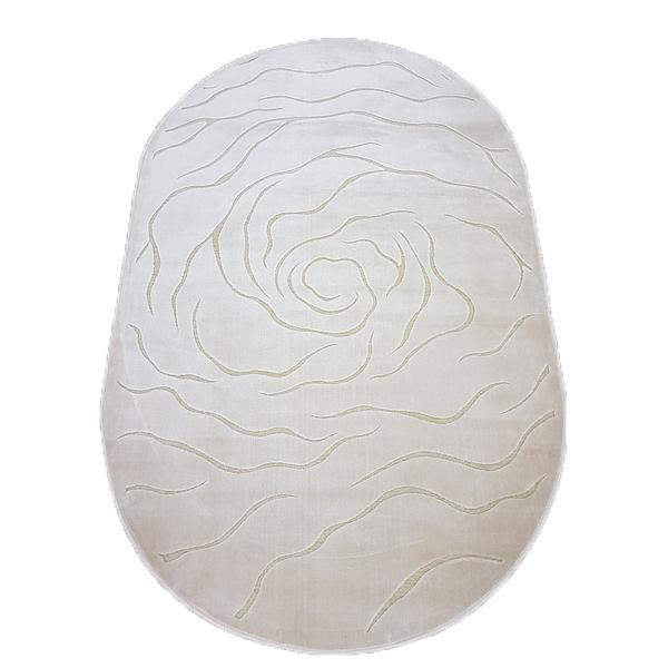 Натуральний Килим Velura Sound cream 4216B