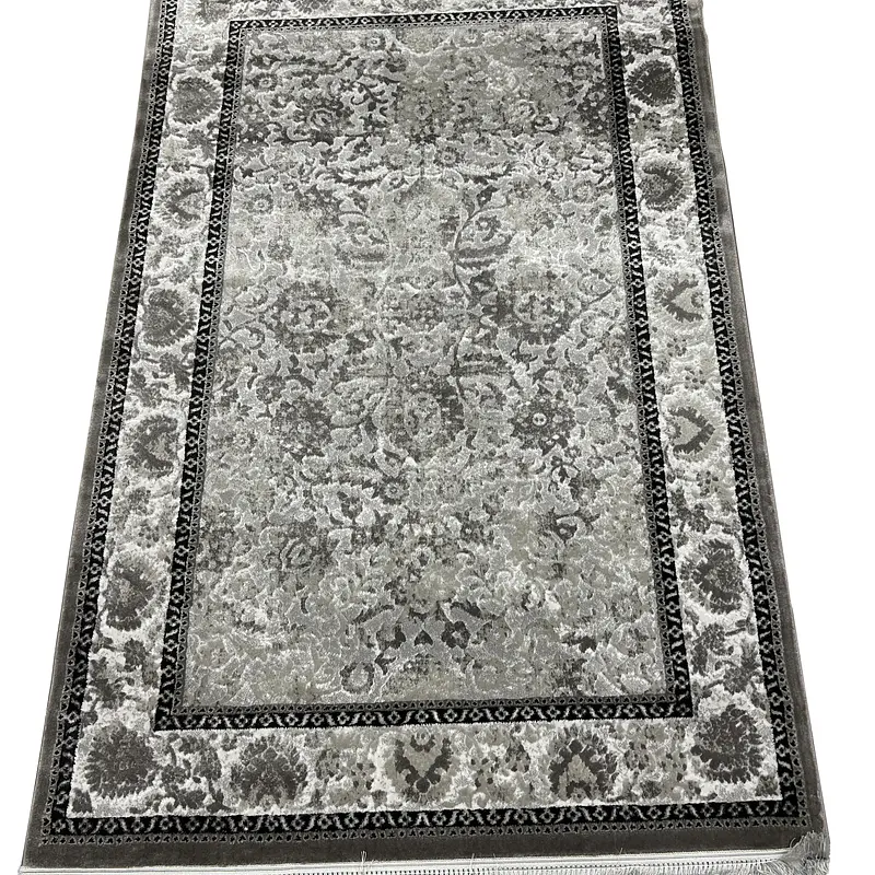 Килим з термоусадкою Aquila Gray 9840A