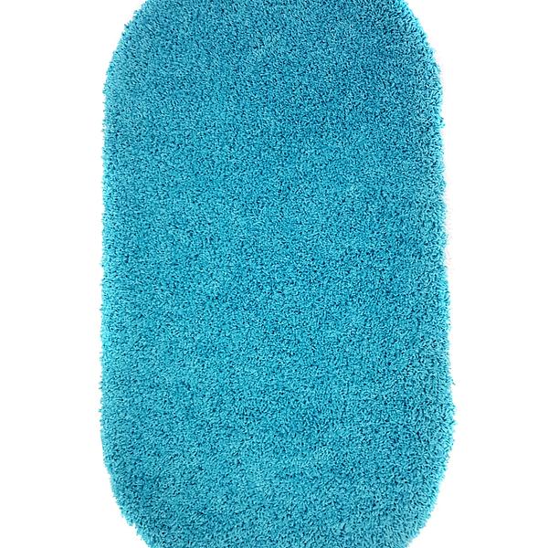 Пухнастий килим Plumis Lux AQUA 6365A