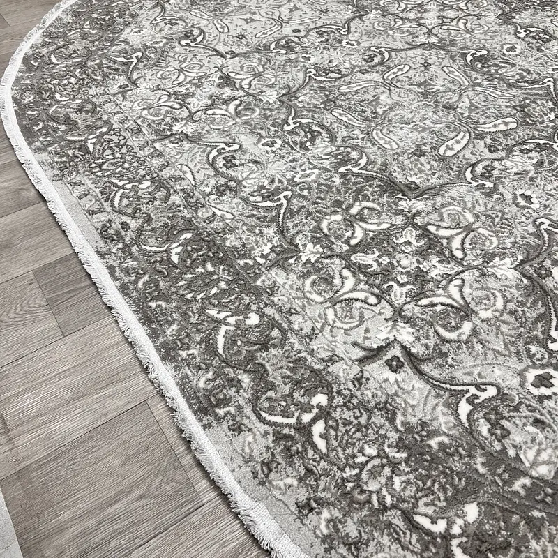 Килим з термоусадкою Aquila Gray 2771A