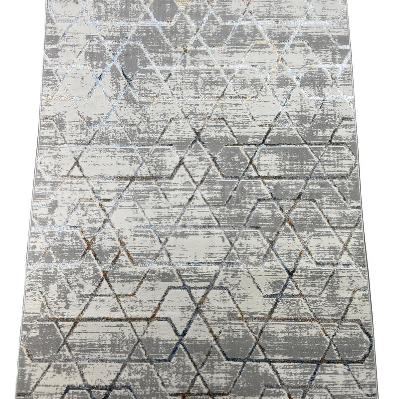 Килим Velura Royal Gray BA57A