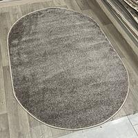 Килим фризе з невисоким ворсом Lumis GREY/BEIGE 00000A