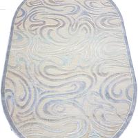 Натуральний Килим Velura Sound cream 8538C
