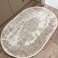 Килим з термоусадкою Aquila Cream 3254C