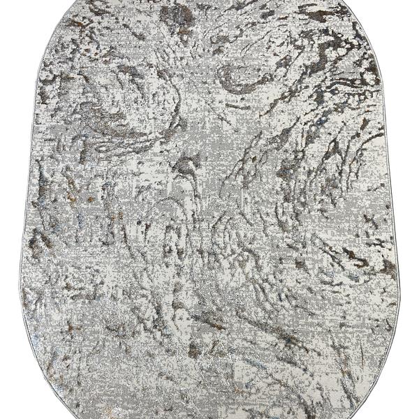 Килим Velura Royal Gray BB01A