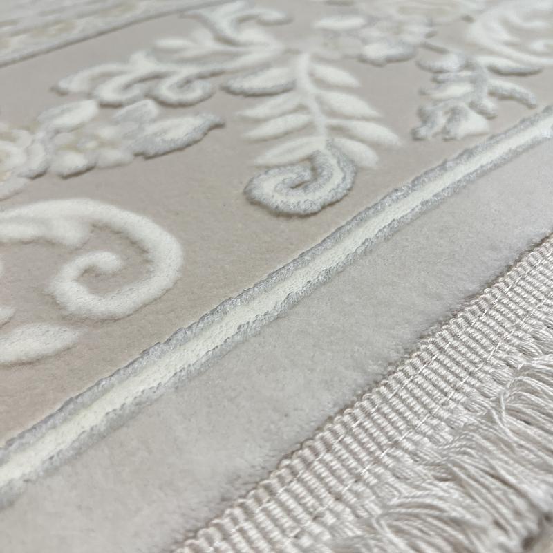 Акриловий килим Velura Seyir Cream 1472