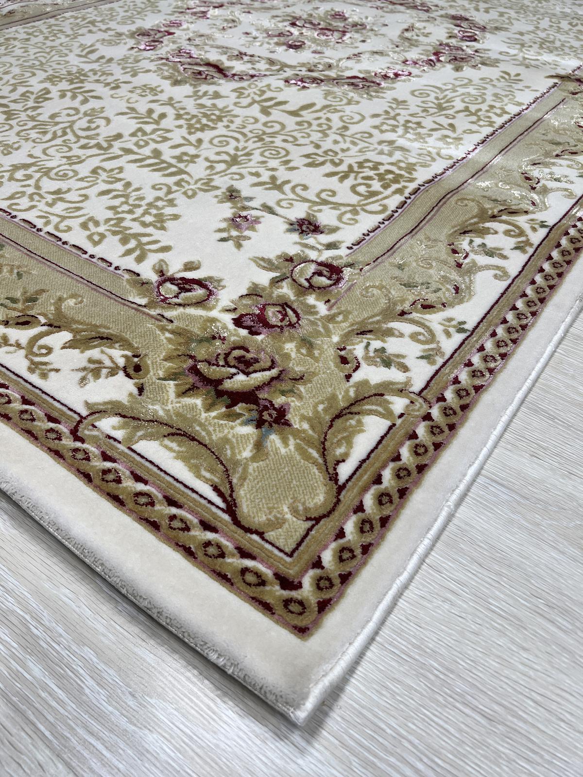 Килим Glara Cream 7815B