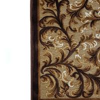 Натуральний Килим Velura Sound SCHENILLE IVORY 4214A