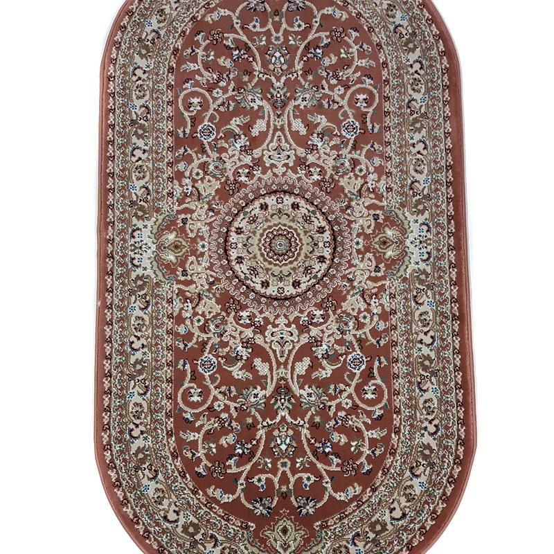Класичний килим з іранським дизайном Persa Star ROSE 3419A