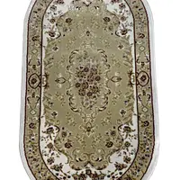 Килим Glara BEIGE 7799A