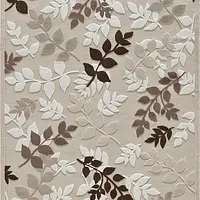 Натуральний Килим Velura Sound SCHENILLE CREAM 7305
