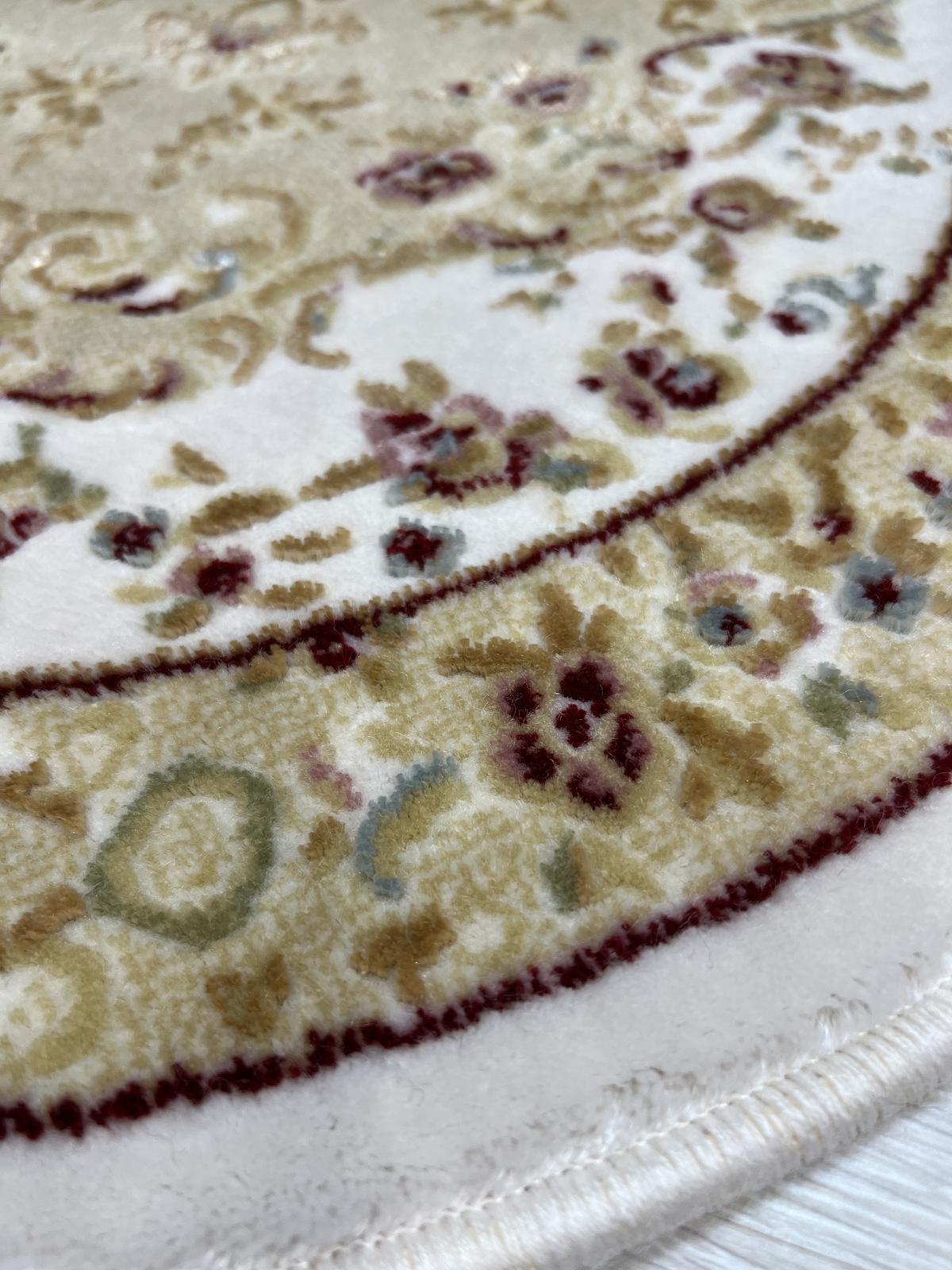 Килим Glara BEIGE 7799A