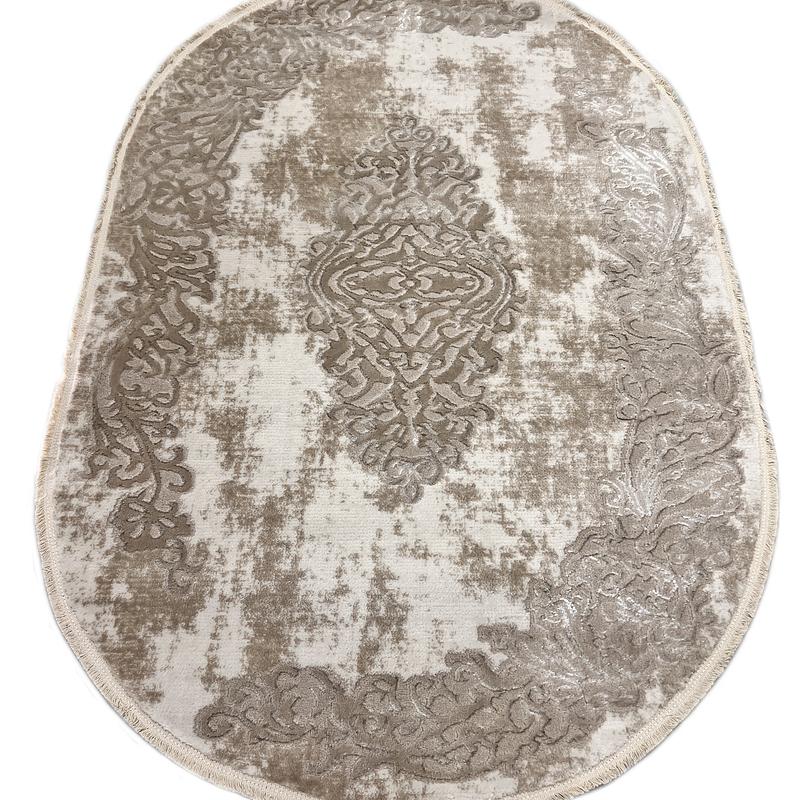 Килим з термоусадкою Aquila Cream 3254C